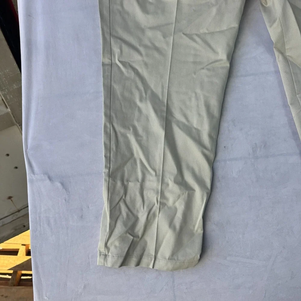 Dockers signature iron